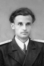 Маяцкий Дмитрий Дмитриевич